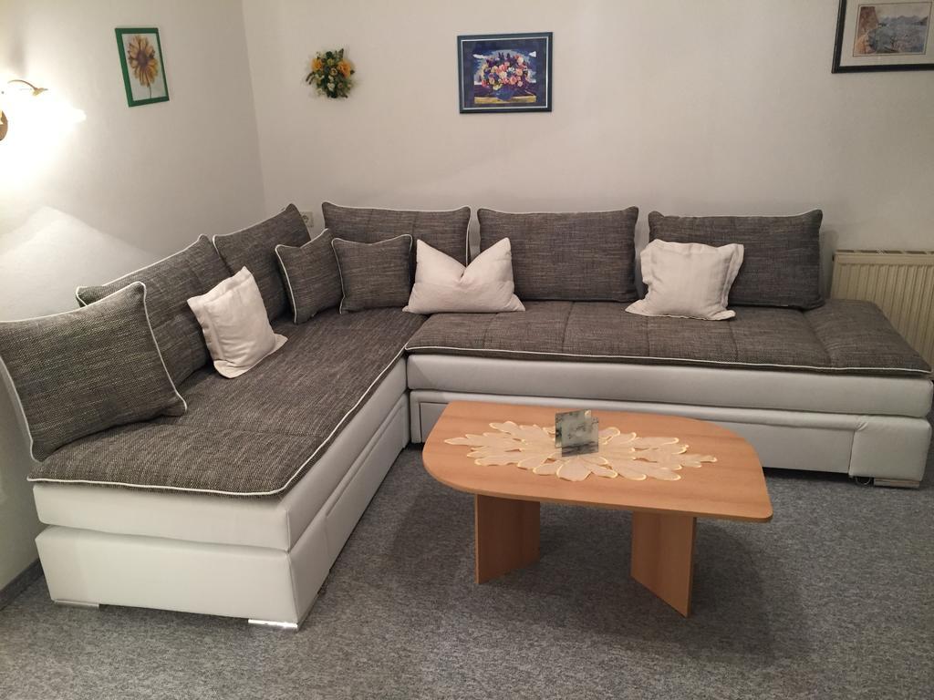 Ferienwohnungen Thalmeier Sankt Gilgen Room photo