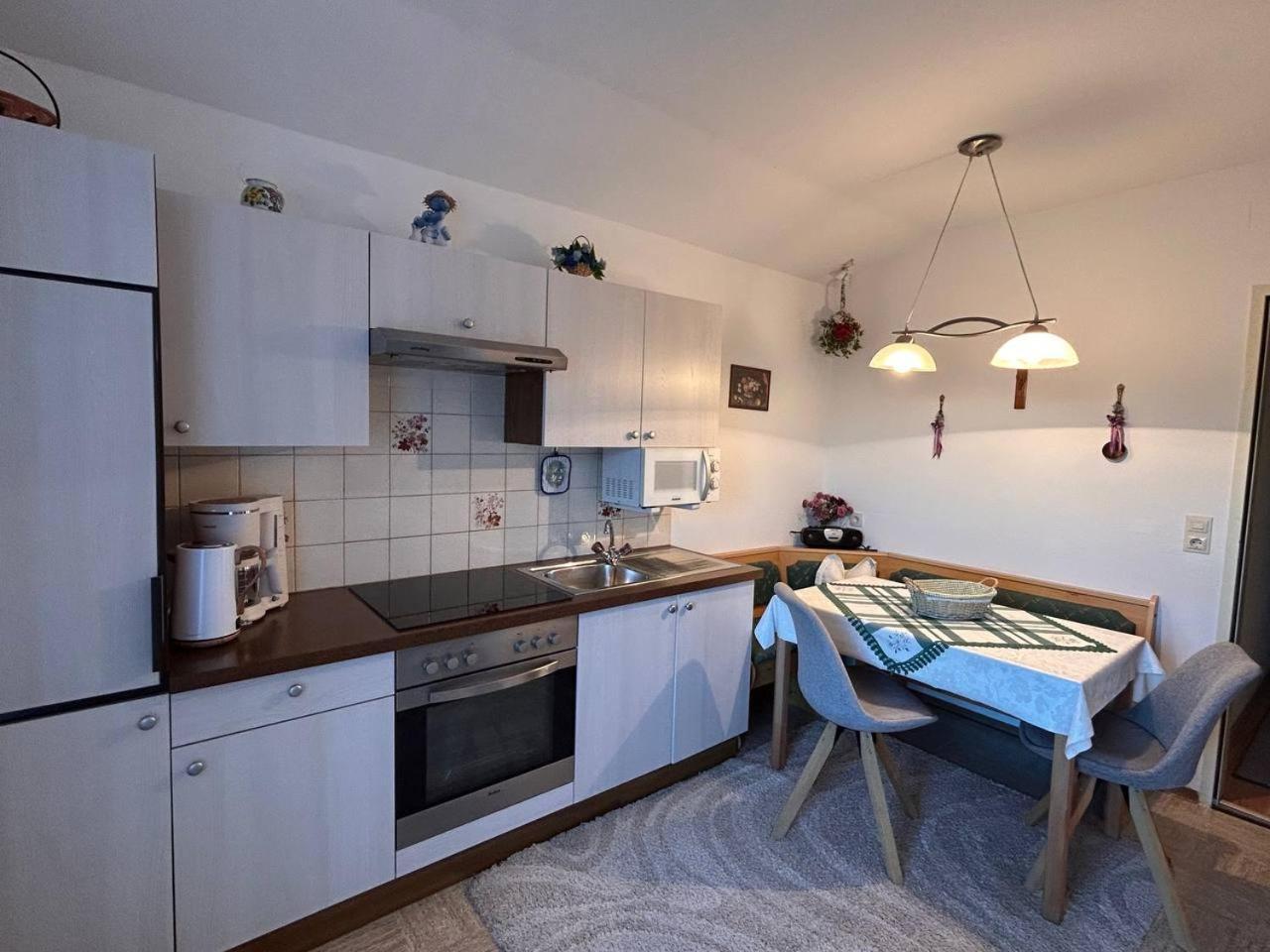 Ferienwohnungen Thalmeier Sankt Gilgen Exterior photo