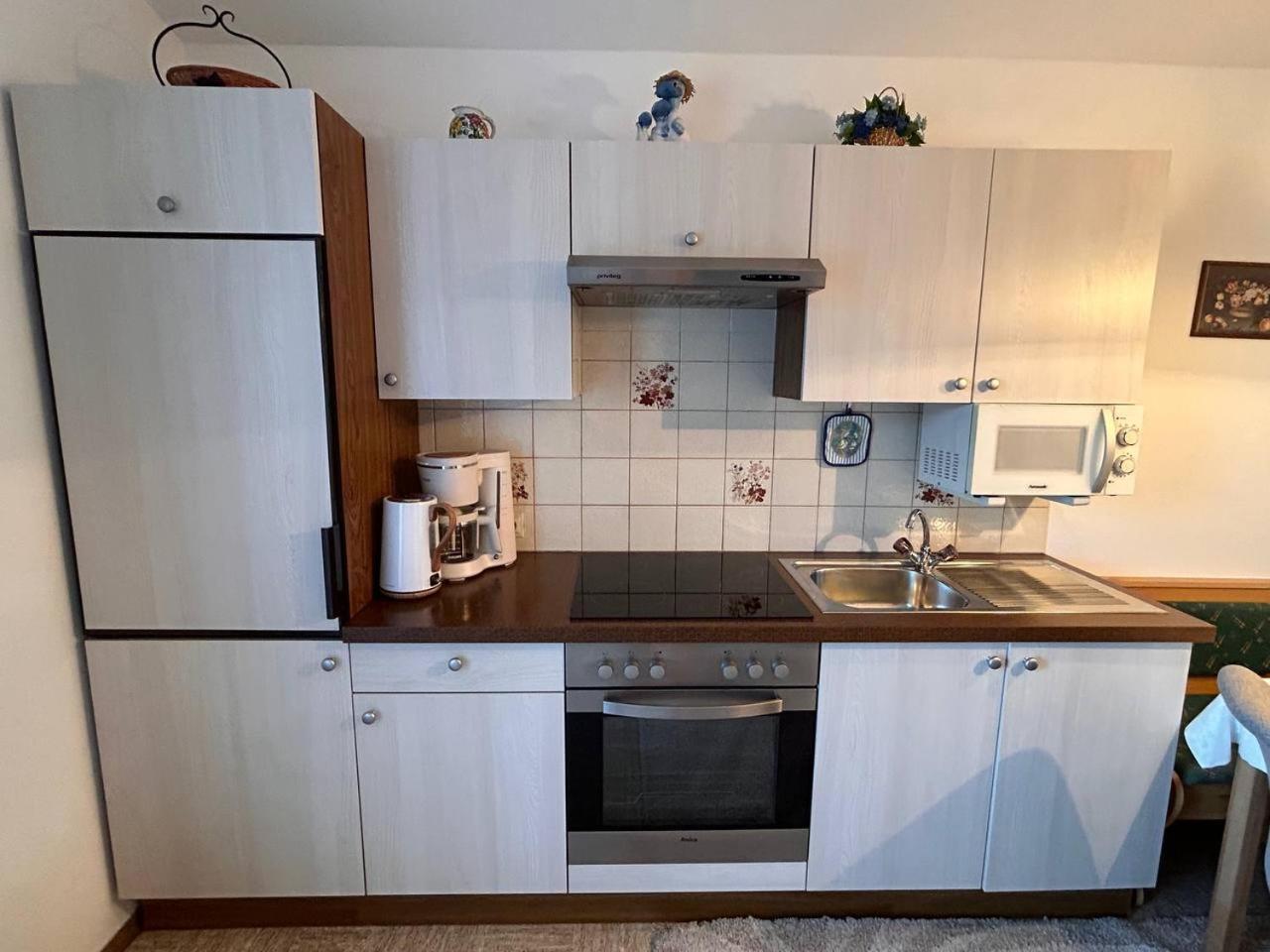 Ferienwohnungen Thalmeier Sankt Gilgen Exterior photo